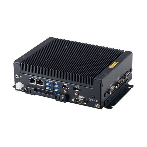 Embedded-PC - BX-M3010 series - CONTEC - Intel® Celeron® 4305U / Intel® Core™ i5-8365UE / Intel® Whiskey lake-U series