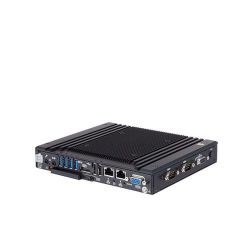 Embedded-PC - BX-T3000 series - CONTEC - Intel® Celeron® 4305U / Bluetooth / M.2