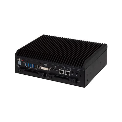 Desktop-PC - BX-M2500 series - CONTEC - embedded / Intel® Celeron G4900T / Intel® Xeon® E-2278GEL