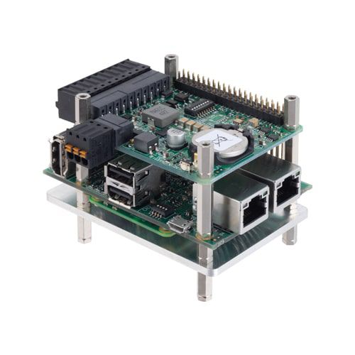 Programmierbare Steuerung / All-in-One - CPI-PS10CM4  - CONTEC - Raspberry Pi