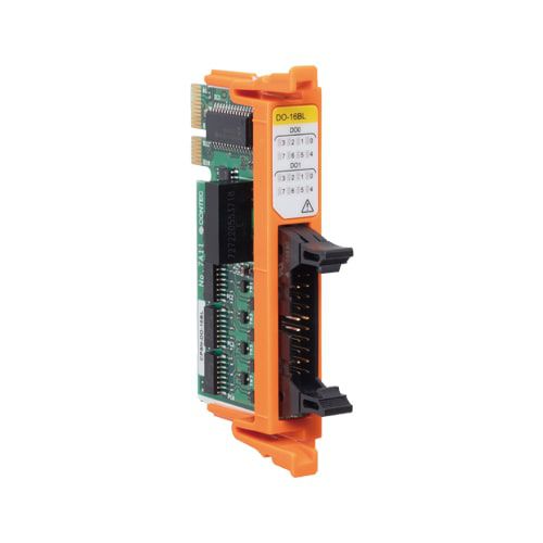 Digitales E/A-Modul - CPSN-DO-16BL  - CONTEC - USB / 16 Kanäle / Strom