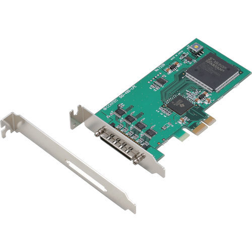 Digitaler PCI Kommunikationskarte - DIO-48D-LPE - CONTEC
