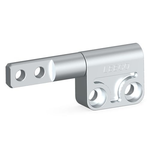 Scharnier / konstanten Drehmomenten - CT10B - LEECO Technologies Corporation - Stahl / Zinkdruckguss / Einschraub