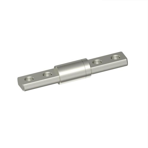 Friktionsscharnier - BH10S - LEECO Technologies Corporation - Edelstahl / Einschraub / 360°
