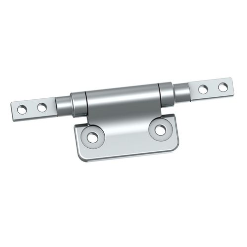 Friktionsscharnier - QM12B - LEECO Technologies Corporation - Stahl / Zinklegierung / Einschraub