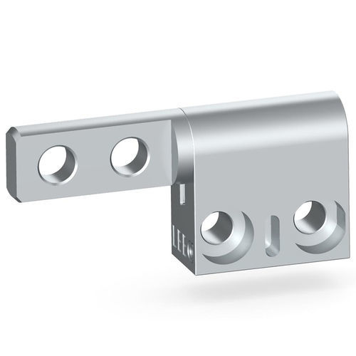 Friktionsscharnier - QM7B - LEECO Technologies Corporation - Stahl / Zinklegierung / Einschraub
