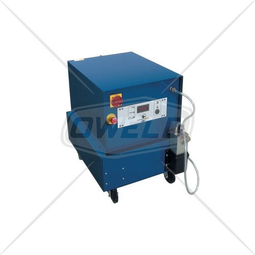 Sauerstoff und Wasserstoffgenerator / Rein - 4600EP 3F - OXYWELD - Prozess / für Klimaschränke / mit Elektrolytmembran