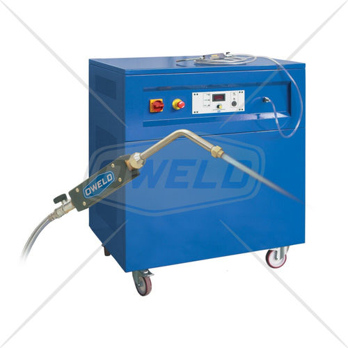 Hochkonzentrierter Inertgasgenerator - 20000HD - OXYWELD - Prozess / für Klimaschränke / mit Elektrolytmembran