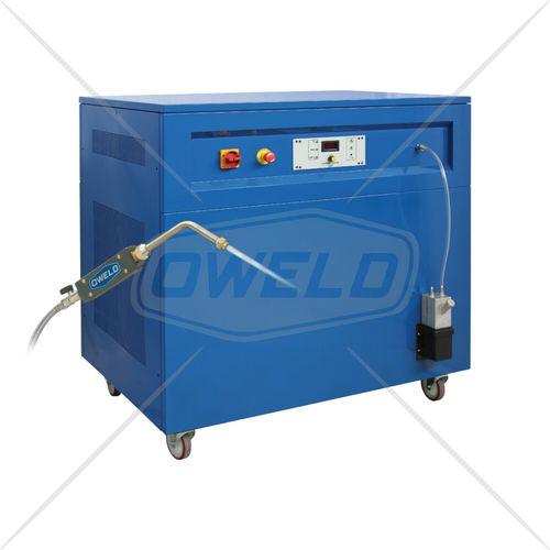 Prozess-Inertgasgenerator - 30000HD - OXYWELD - automatisch / OEM / Wasserstoff