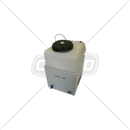 Umkehrosmose-Entmineralisierungsanlage - OSMI50 - OXYWELD