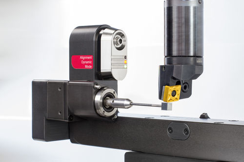 Lasermesssystem - LC52-DIGILOG - Blum-Novotest - 3D / Werkzeug / Hochpräzision