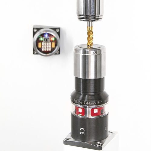 Sonde zur Werkzeugeinstellung - Z series - Blum-Novotest - Infrarot / Mess / kostengünstig