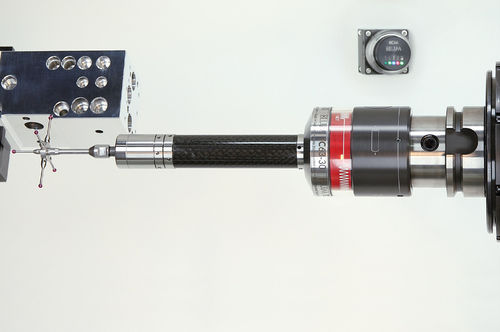 3D-Taster - TC53 - Blum-Novotest - Mess