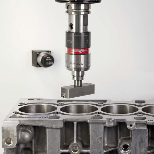 Innenbereich-Mikrometer - BG60 - Blum-Novotest - Bohr / Präzision