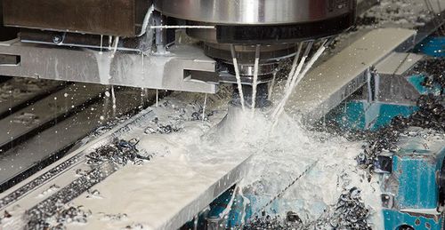 Kühlschmiermittel - Blasocut - Blaser Swisslube