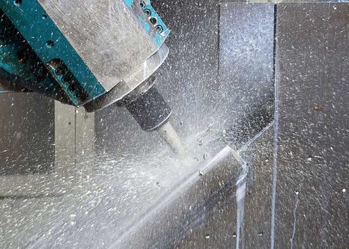 Kühlungs-Schneidflüssigkeit - Vasco - Blaser Swisslube - mineralölbasiert / für Metall