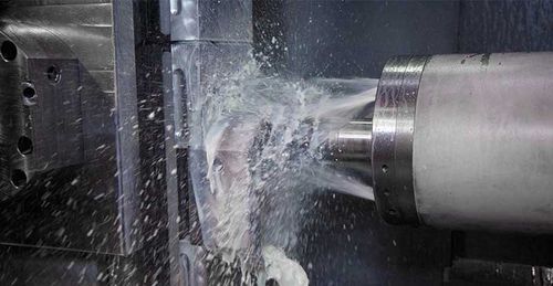 Kühlungs-Schneidflüssigkeit - B-Cool - Blaser Swisslube - mineralölbasiert / für Metall