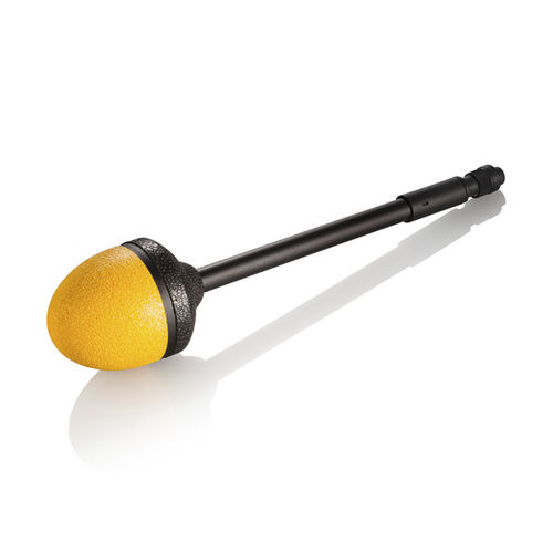 Sonde für elektrische Felder - EF6092 - Narda Safety Test Solutions GmbH - isotrop / für Telekom-Anwendungen / modular