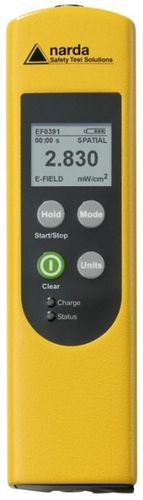 Magnetfeldmessgerät - NBM-520 - Narda Safety Test Solutions GmbH - für elektrische Felder / Mikrowellen / tragbar