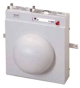 Überwachungsgerät für elektromagnetische Felder - SMARTS II - Narda Safety Test Solutions GmbH - Alarm / Mess / Hochfrequenz