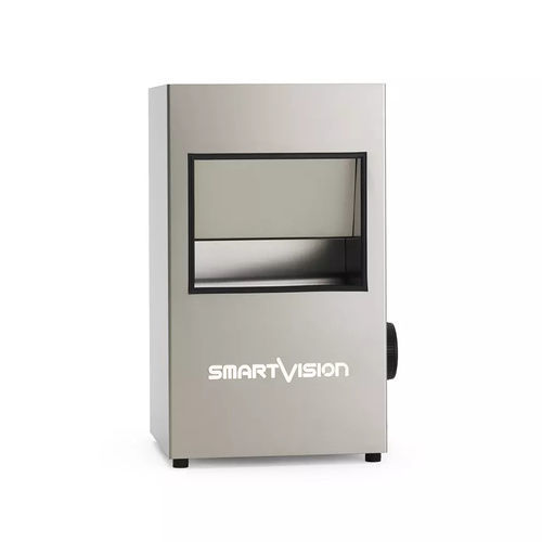 Video-Messmaschine - Smart_Projector 29 - SmartVision S.r.l. - Durchmesser / Geometrie / Form