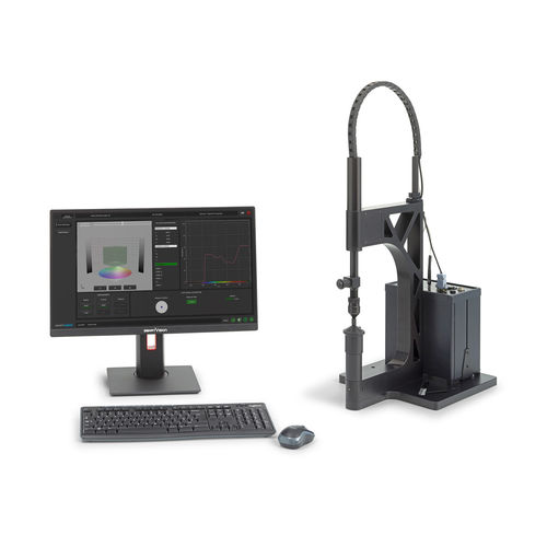 UV-Vis-Spektralphotometer - SmartVision S.r.l.