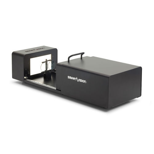 Automatischer Tester - Easy_Tester_Pro - SmartVision S.r.l. - Uniformität / für optische Linse / für Sonnenbrillen