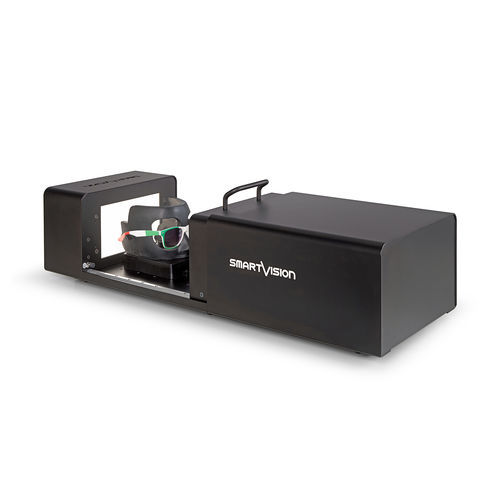 Tester / optische Qualität - Smart_Polar - SmartVision S.r.l. - Polarisationsachse / für Sonnenbrillen / für Industrieanwendungen