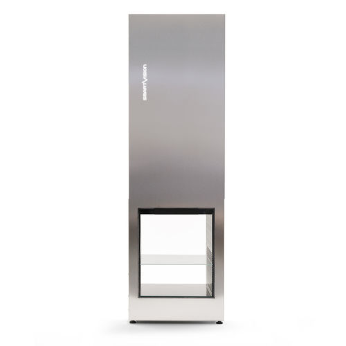 Optisches Profilometer - Smart_Projector 224 - SmartVision S.r.l. - Geometrie / zur Kontrolle / für Produktionsanlagen