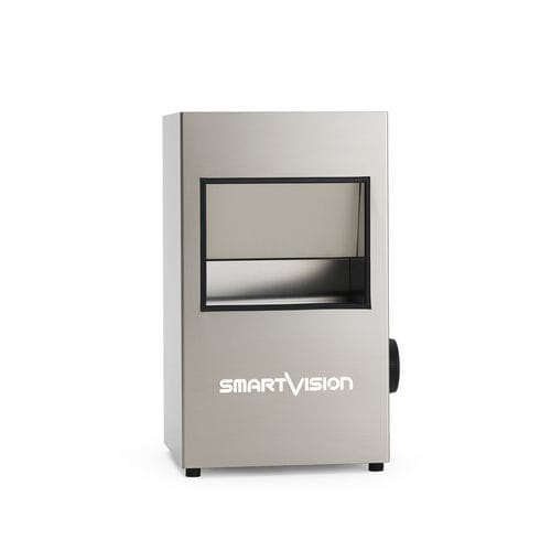 Geometriemessmaschine - Smart_Projector 7 - SmartVision S.r.l. - Form / dimensional / geometrisch