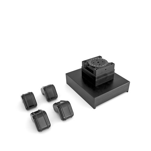 Umbaukit - Smart_Horizontal_Adapter_Kit - SmartVision S.r.l.