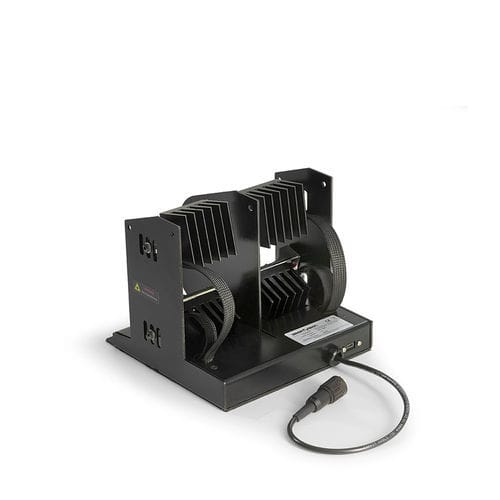 Uniformitäts-Tester - Smart_PhotoChromic_Device - SmartVision S.r.l. - Polarisationsachse / für Photochromlinsen