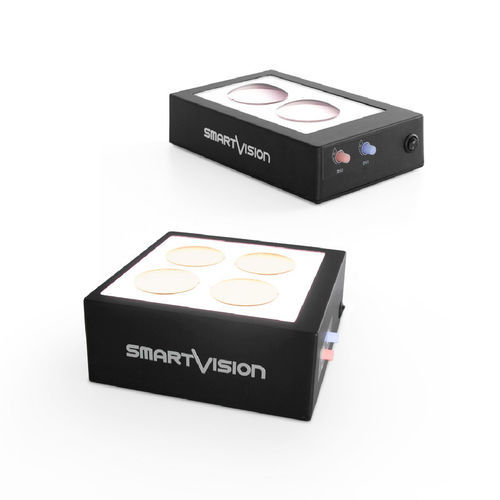 LED-Lichtquelle - SunLight_Reference_Source - SmartVision S.r.l. - VIS / kalibriert / regelbar