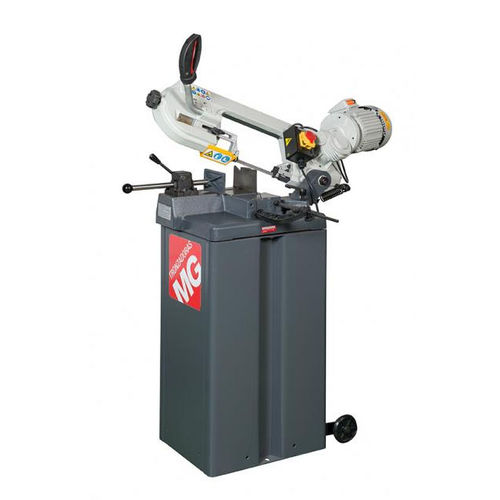 Bandsäge - CY-135-M - TRONZADORAS MG - für Stahl / CE