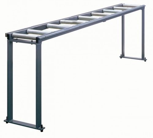 Rollenförderer - EH series - TRONZADORAS MG - horizontal / Förderung / für Sägen