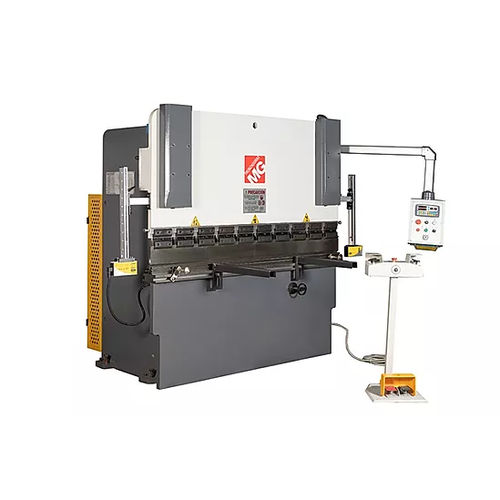 Hydraulische Abkantpresse - WC67Y 250/5000 - TRONZADORAS MG - horizontal
