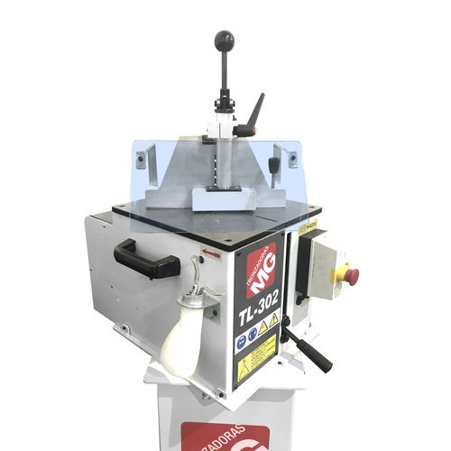 Kreissäge - TL-302-M - TRONZADORAS MG - für Aluminium / für PVC / Einkopf