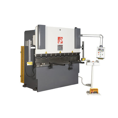 Hydraulische Abkantpresse - WC67Y 40/2000 - TRONZADORAS MG - horizontal