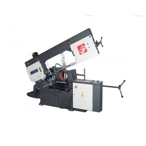 Bandsäge - BMSO-440-90 - TRONZADORAS MG - für Metall / automatisch