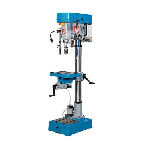 Säulenbohrmaschine - HU-40-B - TRONZADORAS MG - elektrisch