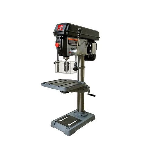Werkbank-Bohrmaschine - HU-22-NH - TRONZADORAS MG - elektrisch