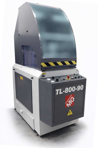 Kreissäge - TL-800-90 - TRONZADORAS MG - für Aluminium / für PVC / Einkopf