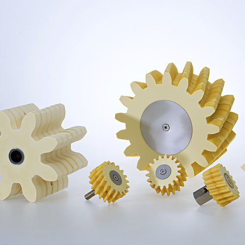Kettenschmierritzel - LAT-SZ series - GRUETZNER GmbH