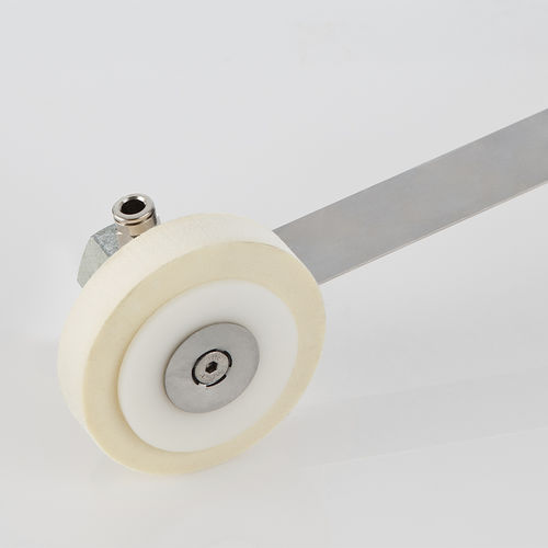 Walze für Schmiersystem - LAT-RO series - GRUETZNER GmbH - für Ketten