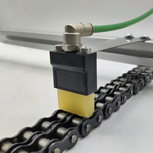 Auftragskopf für Öl - GAT-AP series - GRUETZNER GmbH