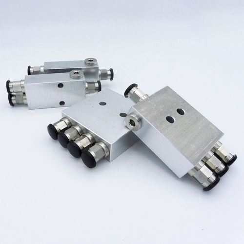 Verteiler - LAT-SPLIT series - GRUETZNER GmbH