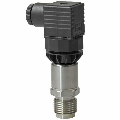 Absolutdrucksensor - QBE2003-P1 - Siemens Building Technology HVAC Products - piezoresistiv / analog / 24 V AC