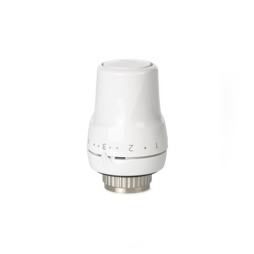Kolbenantriebs-Thermostatkopf - RTN series - Siemens Building Technology HVAC Products