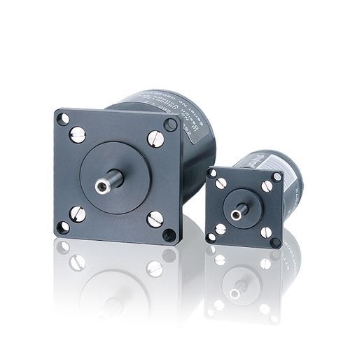 Hybrid-Schritt-Motor - ZSS Series - Phytron GmbH - Zweiphasen / 70 V / IP40