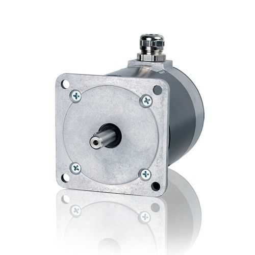 Hybrid-Schritt-Motor - ZSH Series - Phytron GmbH - Zweiphasen / 250 V / IP54